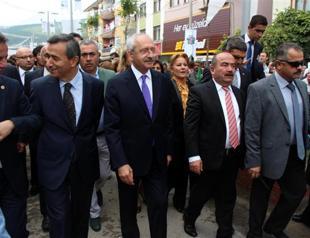 CHP leader: We don’t want Turkish soldiers in foreign lands