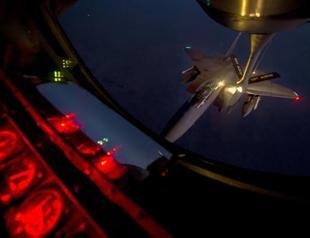 ISIL defies air strikes by shelling Kobane