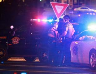 Police officer shot in troubled US city of Ferguson