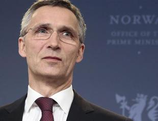 Stoltenberg takes helm at pumped-up NATO but challenges loom
