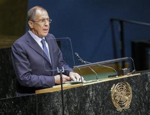 Russia says relations with US need new reset