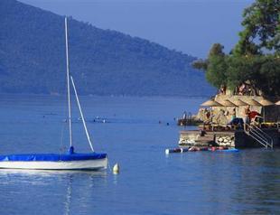 Turkish tourism numbers on rise