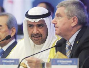 IOC’s transparency call defies football