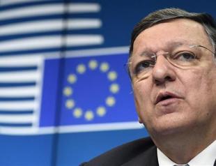 EU and Turkey are bound to succeed together, says Barroso