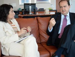 Turkish private sector’s agility a big advantage