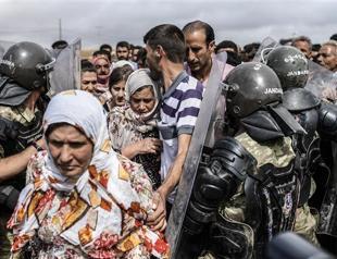 Turkey’s resolution process won’t resolve problems of Kurds in Syria-Iraq: Deputy PM