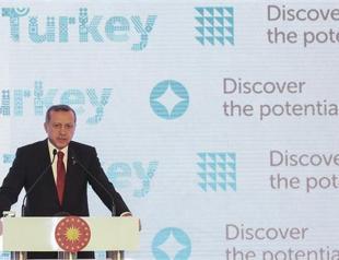 Turkey launches its own brand, logo