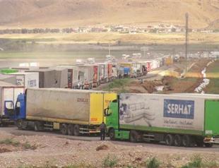 Turkish companies seek way out of $12 billion Iraq market