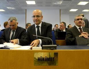 Turkish tax amnesty package narrowed after criticism by finance minister