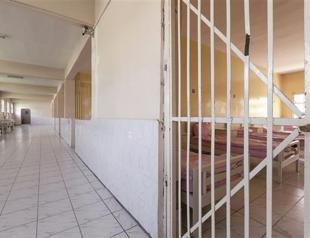 Mental patients receive inhuman treatment in Turkey’s hospitals, report reveals