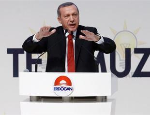 Erdoğan looking to appeal to Kurdish voters