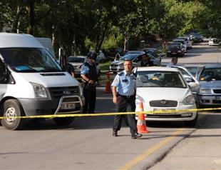 Three killed in Ankara after police officer shoots woman who filed complaint against him