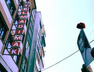 Turkeys ruling party deputy blames ‘German deep state’ for Sivas massacre