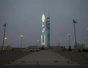 NASA launches carbon-tracking satellite