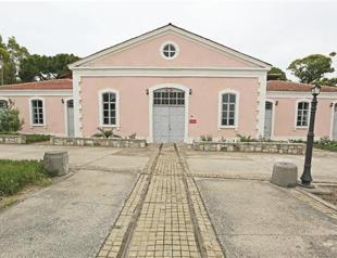 Pioneering quarantine health station on İzmir island to become museum