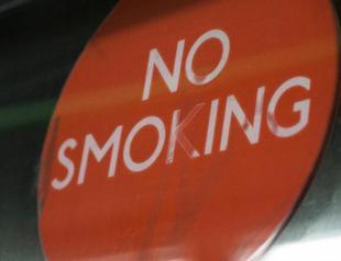 Turkey plans to ban smoking in outdoor locations