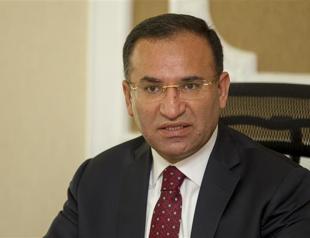 Almost 1,700 juveniles jailed in Turkey as of March