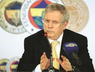 Fenerbahçe chairman Yıldırım’s appeal to prosecutors rejected