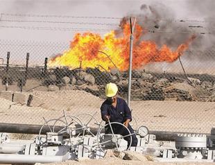 Oil-rich northern Iraq faces gas shortage