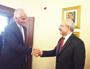 TÜSİAD urges next president to take steps to ‘eliminate polarization’