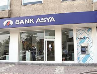 Bank Asya sells venue of ex-AKP conventions