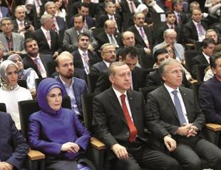 ‘No double-headed AKP’ in post-Erdoğan era