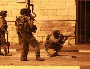 Palestinian teenager murder sparks rioting as tensions soar