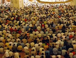 Turkish imam starts Ponzi scheme, gets suspended