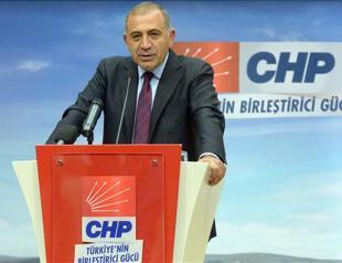 Downed Turkish jet not hit by Syria, CHP’s secretary general claims