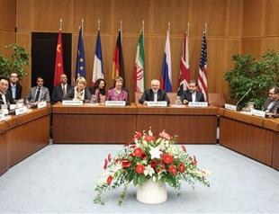Final push in historic Iran nuclear talks