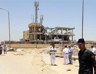 Egypt Islamists call day of anger to mark Morsi ouster