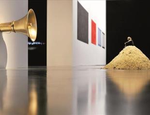 Istanbul Modern presents visual arts and music in Turkey