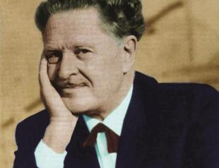 Nazım Hikmet included in Southbank Centers 50 greatest love poems list