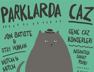 Jazz Festival presents concerts at park