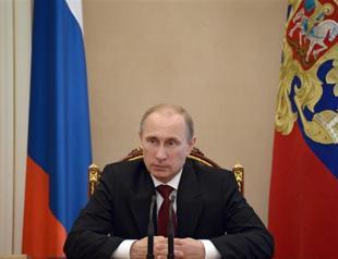 Putin expresses deep concern over Ukraine victims in Merkel, Hollande talks