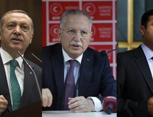 Call for presidential debates