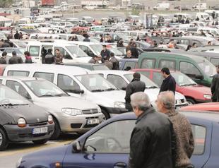 Pain in Turkey’s automotive sales extends in June, sector looks to second half