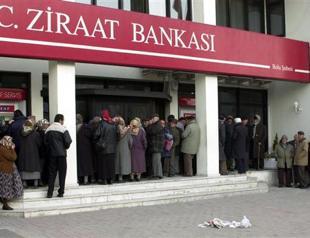 US Fed demands Ziraat Bank plan on money laundering