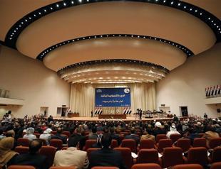 Top Iraq cleric says lack of new government regrettable failure