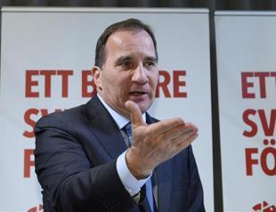 Sweden votes for minority left government, far right surges