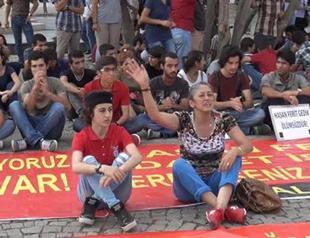 Hearing over death of leftist protester Hasan Ferit Gedik canceled for third time