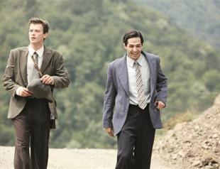 ‘Butterfly’s Dream’ best film at Durres