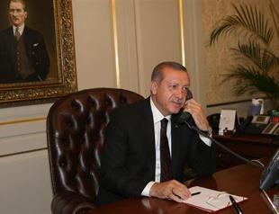 Turkey reverses decision not to attend EXPO 15