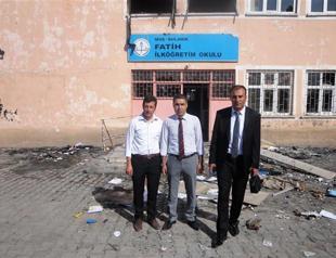 New school year begins with problems