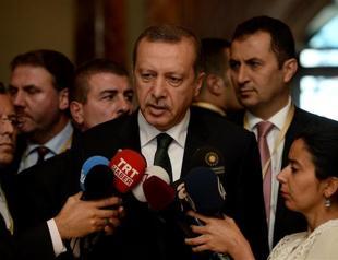 Turkey leaves door open to top Muslim Brotherhood members