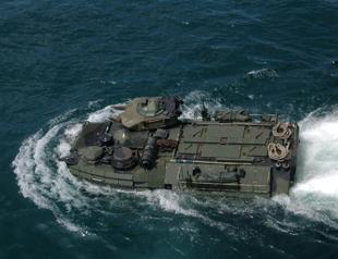 Turkish man charged by US in alleged arms fraud