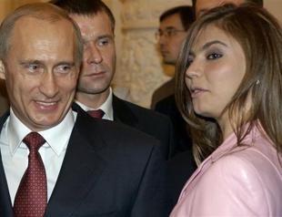 Olympic rhythmic gymnast linked to Putin to head media group