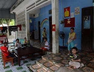Vietnam, US restart adoptions after six-year ban