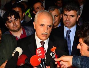 Top 10 tweets from Istanbul’s outgoing governor who ‘loved’ Gezi Park