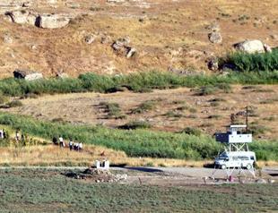 Turkish army working on buffer zone plans against ISIL